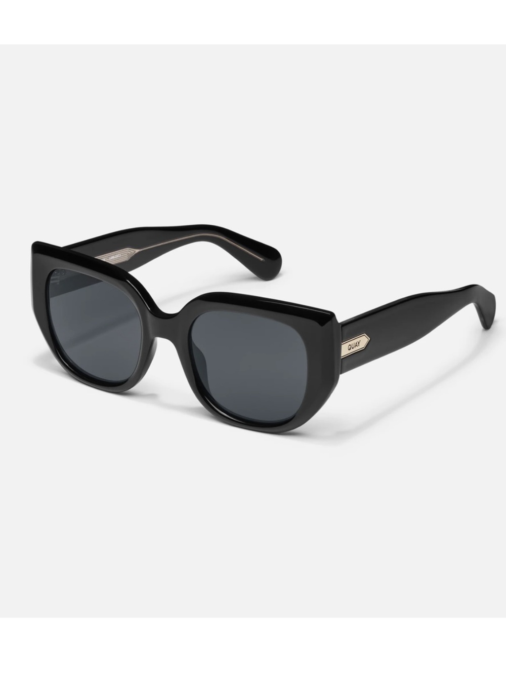 Quay Australia Sunglasses - Picture 1 of 7